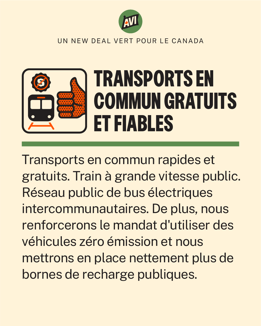 New Deal vert - Pompes à chaleur pour tous et panneaux solaires sur chaque toit